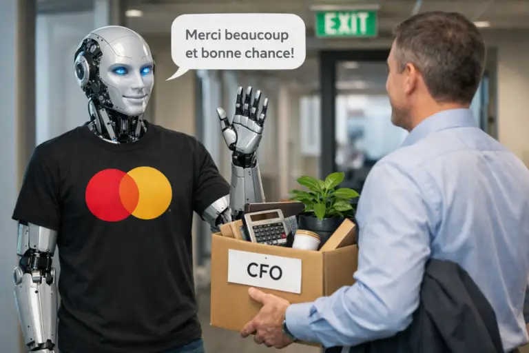 Formation chef d'entreprise : maîtriser l'IA pour diriger en 2026