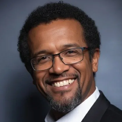 Portrait de Patrick VANDER LINDEN, IT Ops chez AS3P