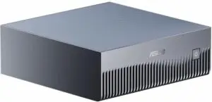 Asus DGX10 Side