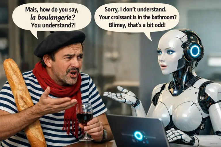 RAG multilingue multimodal - comparaison de 10 modèles d'embedding pour la recherche en français et en images